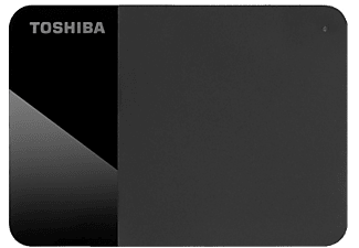 TOSHIBA Canvio Ready 1TB 2.5" HDD