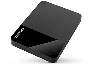 TOSHIBA Canvio Ready 2TB 2.5" HDD