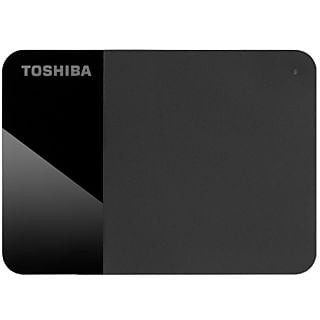 TOSHIBA Canvio Ready 2TB 2.5" HDD