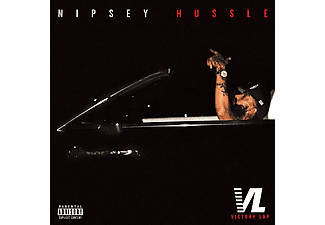 Nipsey Hussle - Victory Lap (Vinyl LP (nagylemez))