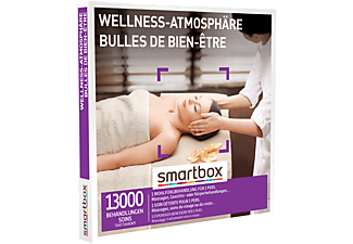 SMARTBOX Wellness-Atmosphäre - Geschenkbox