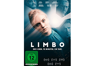 Limbo DVD