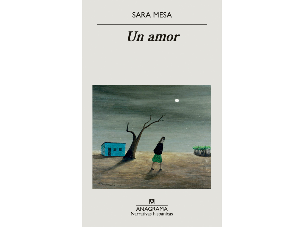 Un amor - Sara Mesa