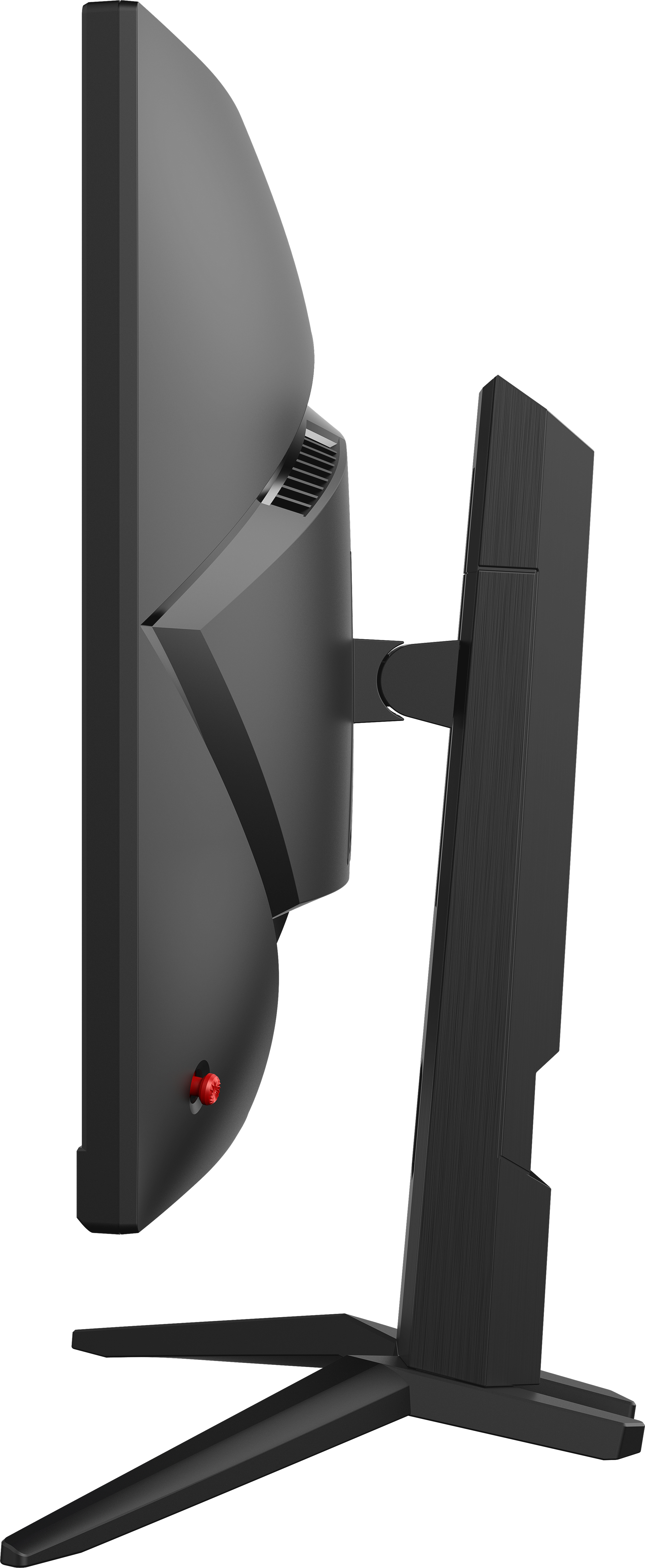 MSI OPTIX G27C6PDE Curved 27 Zoll  Full-HD  Gaming Monitor  1 ms Reaktionszeit  