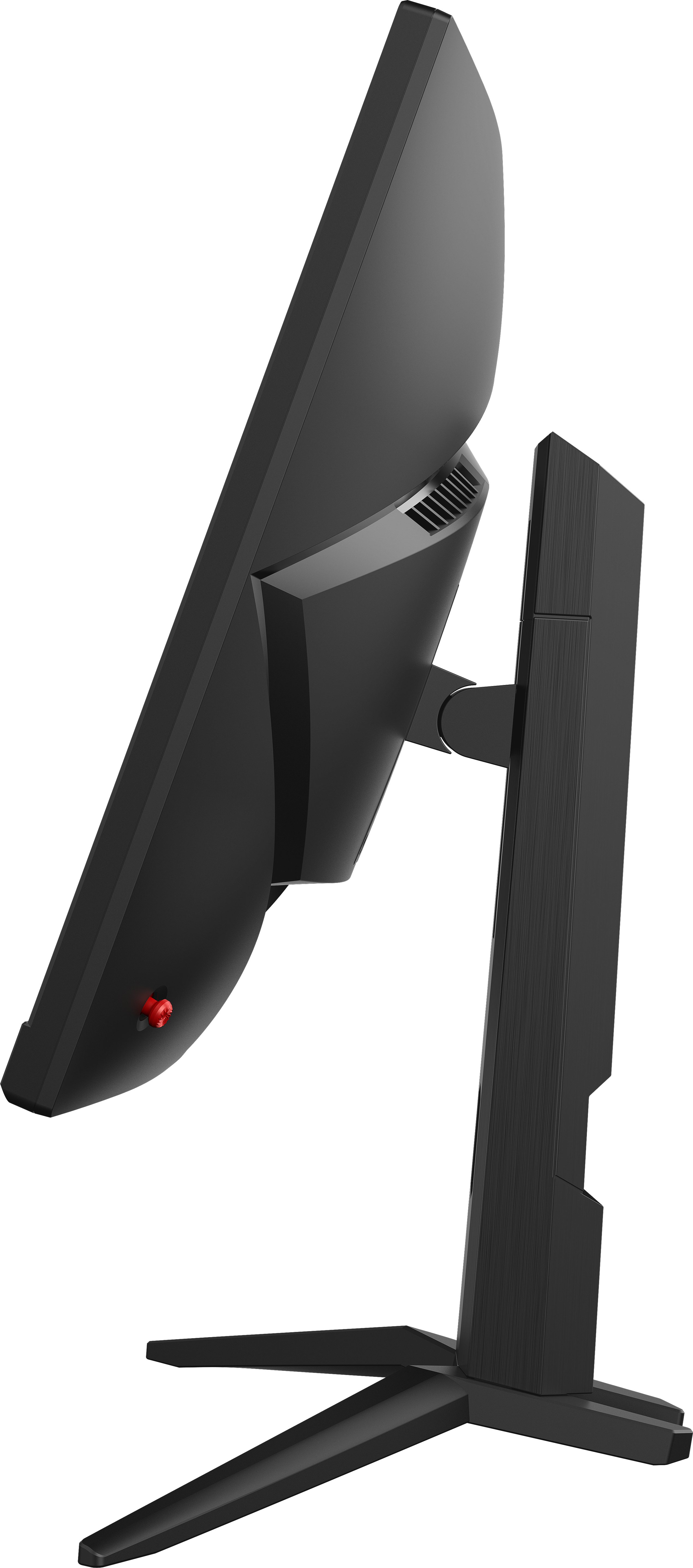 MSI OPTIX G27C6PDE Curved 27 Zoll  Full-HD  Gaming Monitor  1 ms Reaktionszeit  