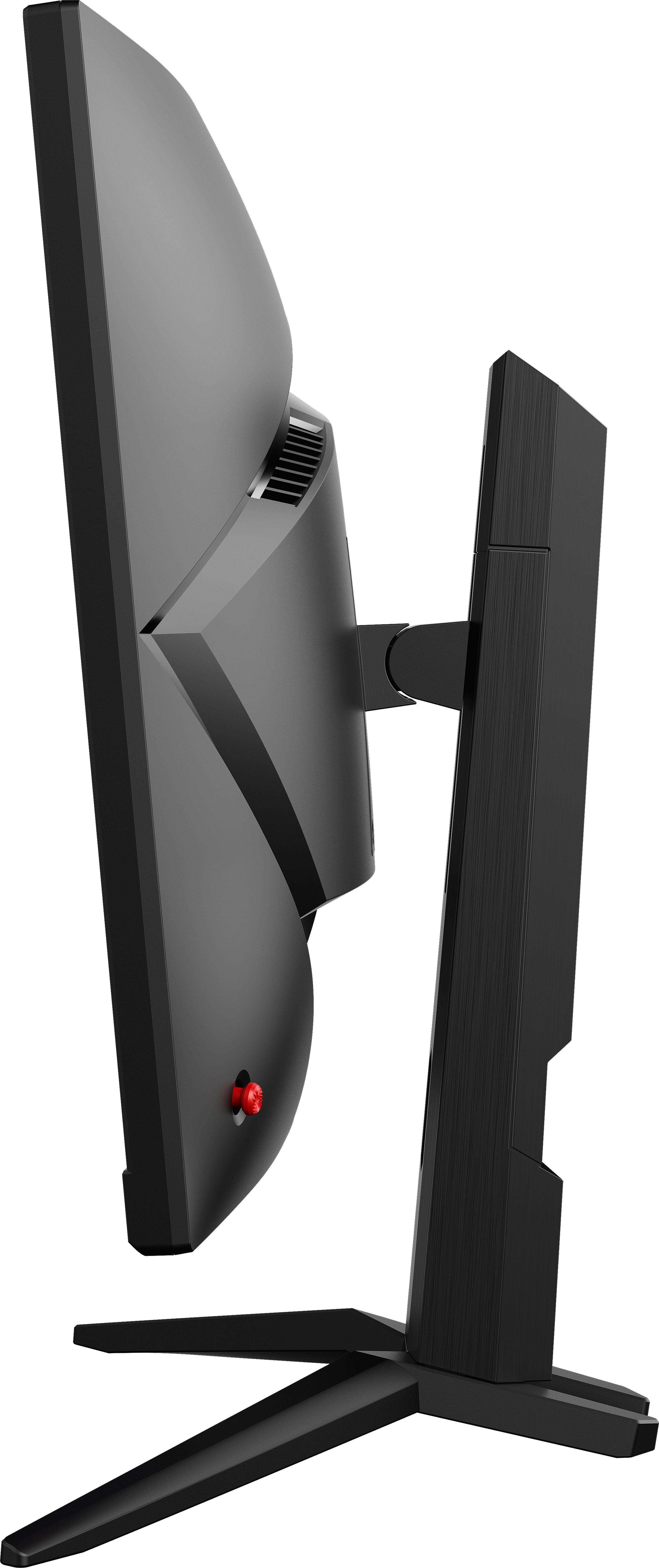 MSI OPTIX G27C6PDE Curved 27 Zoll  Full-HD  Gaming Monitor  1 ms Reaktionszeit  