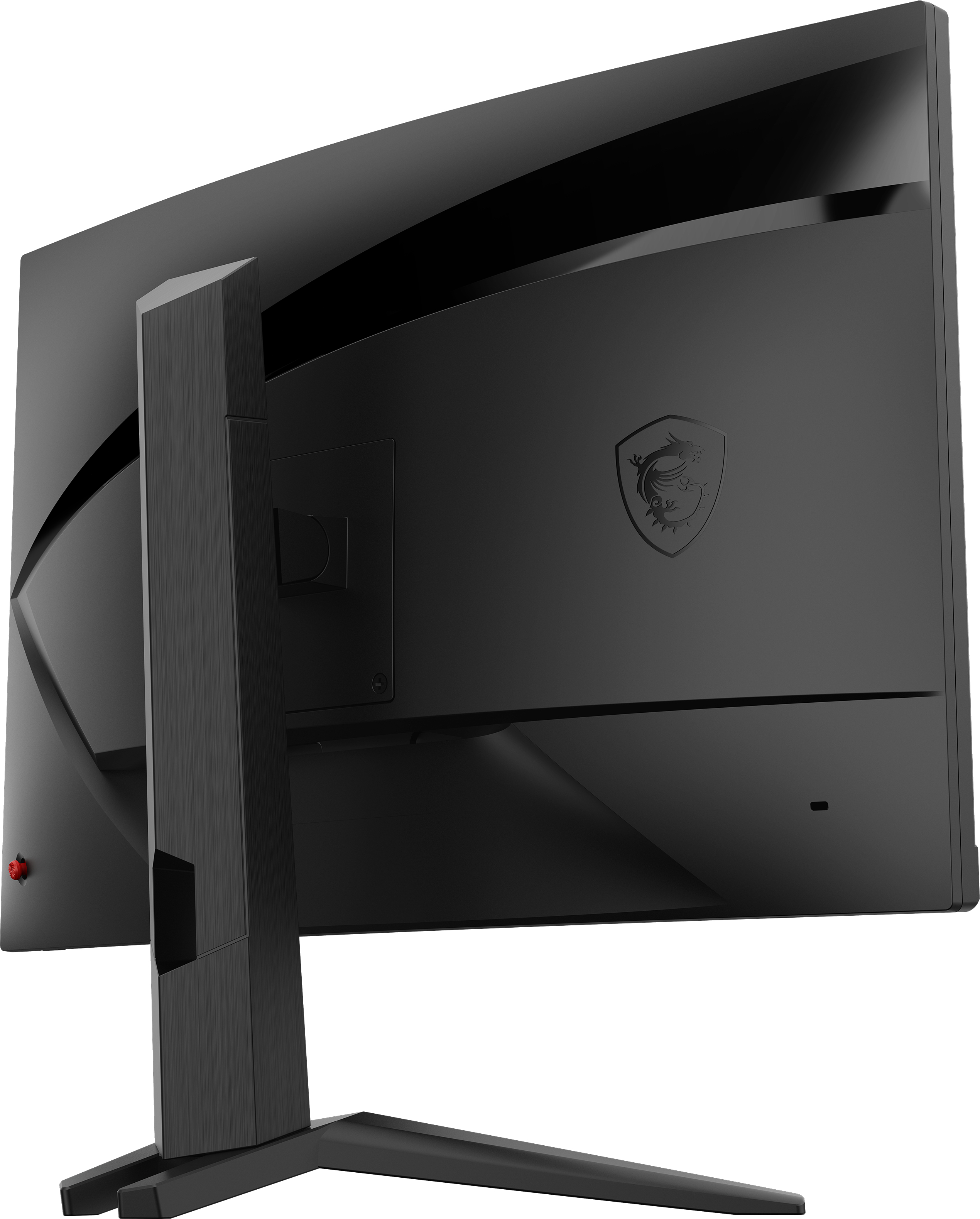 MSI OPTIX G27C6PDE Curved 27 Zoll  Full-HD  Gaming Monitor  1 ms Reaktionszeit  