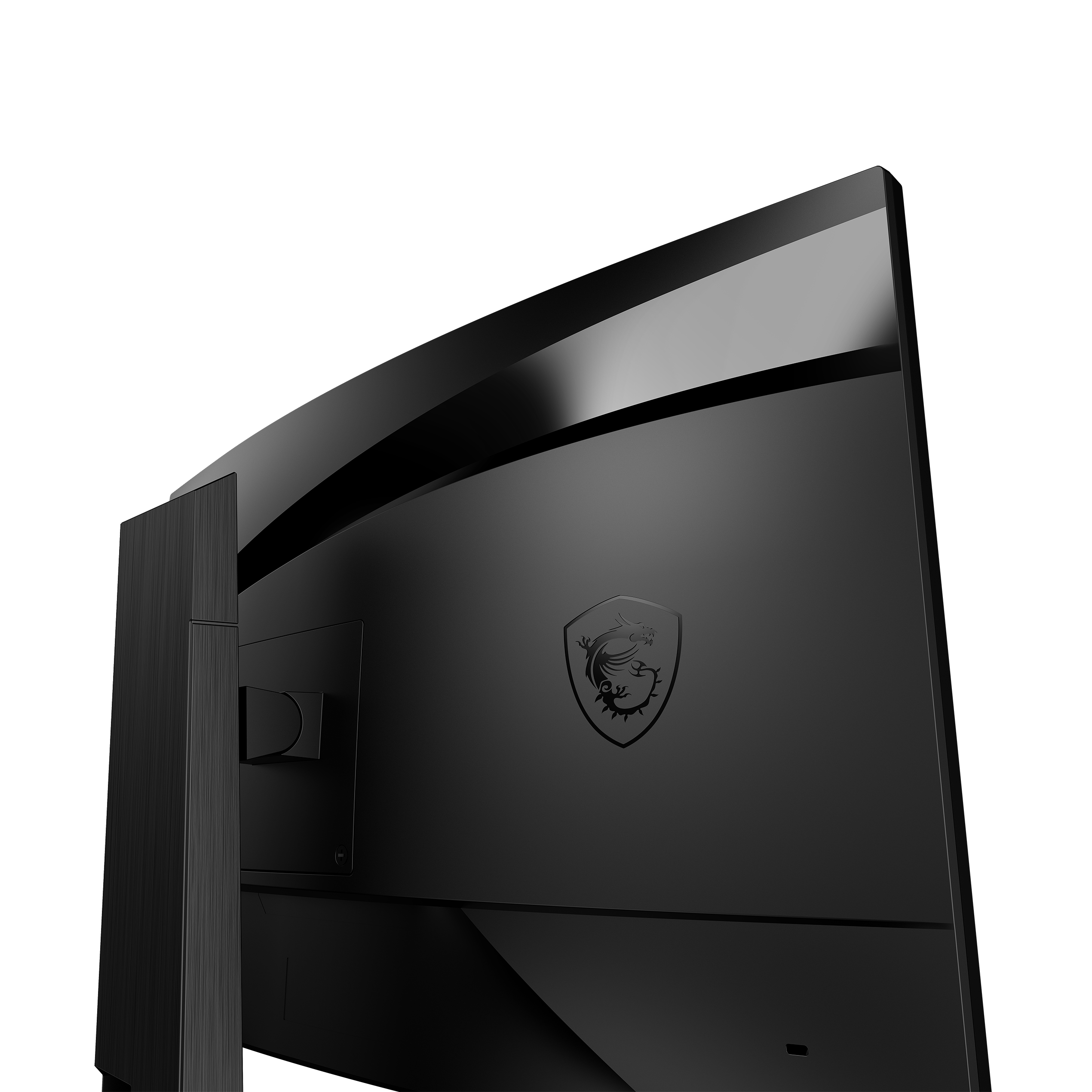 MSI OPTIX G27C6PDE Curved 27 Zoll  Full-HD  Gaming Monitor  1 ms Reaktionszeit  