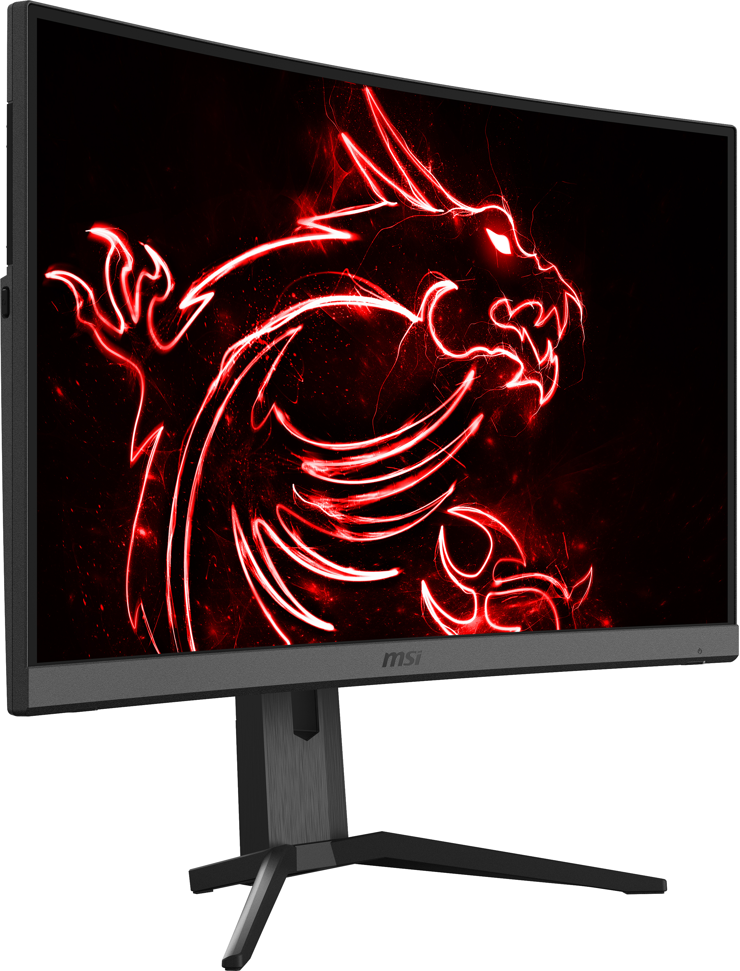 MSI OPTIX MAG272CQPDE 27 Zoll  WQHD  Monitor  1 ms Reaktionszeit  