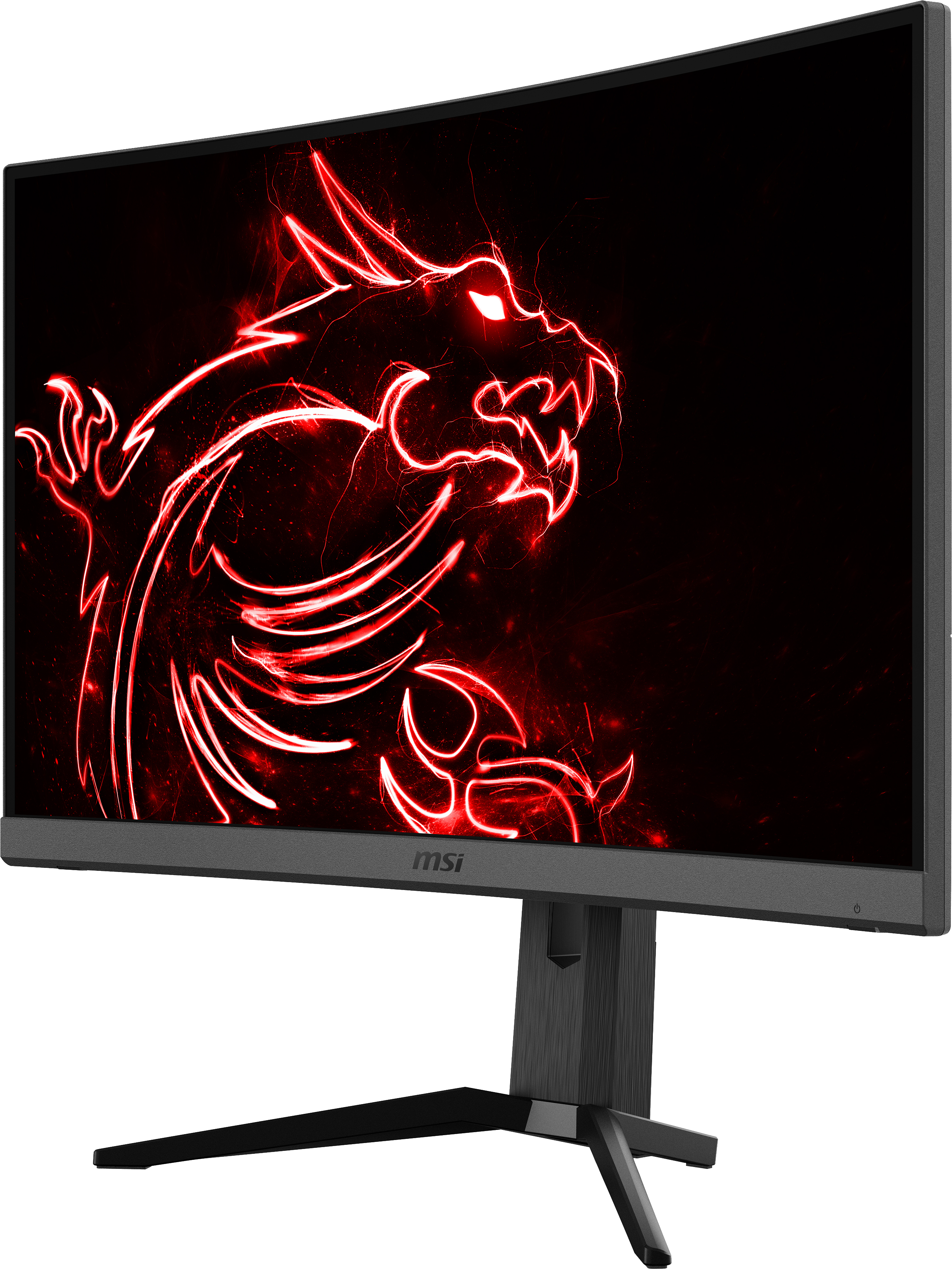 MSI OPTIX MAG272CQPDE 27 Zoll  WQHD  Monitor  1 ms Reaktionszeit  