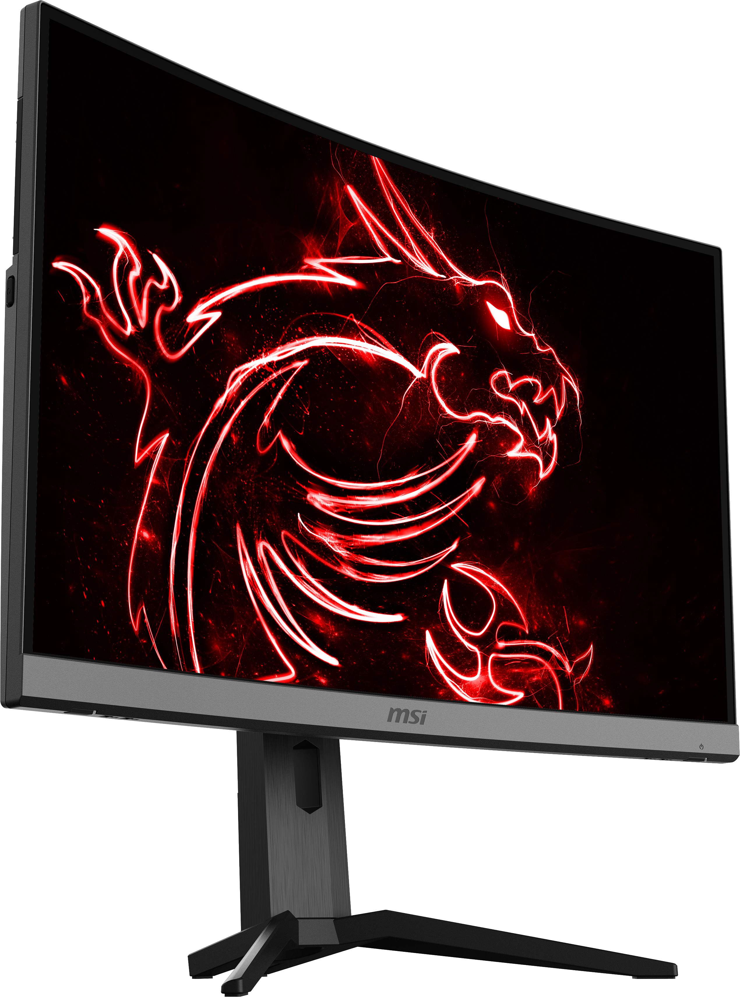 MSI OPTIX MAG272CQPDE 27 Zoll  WQHD  Monitor  1 ms Reaktionszeit  