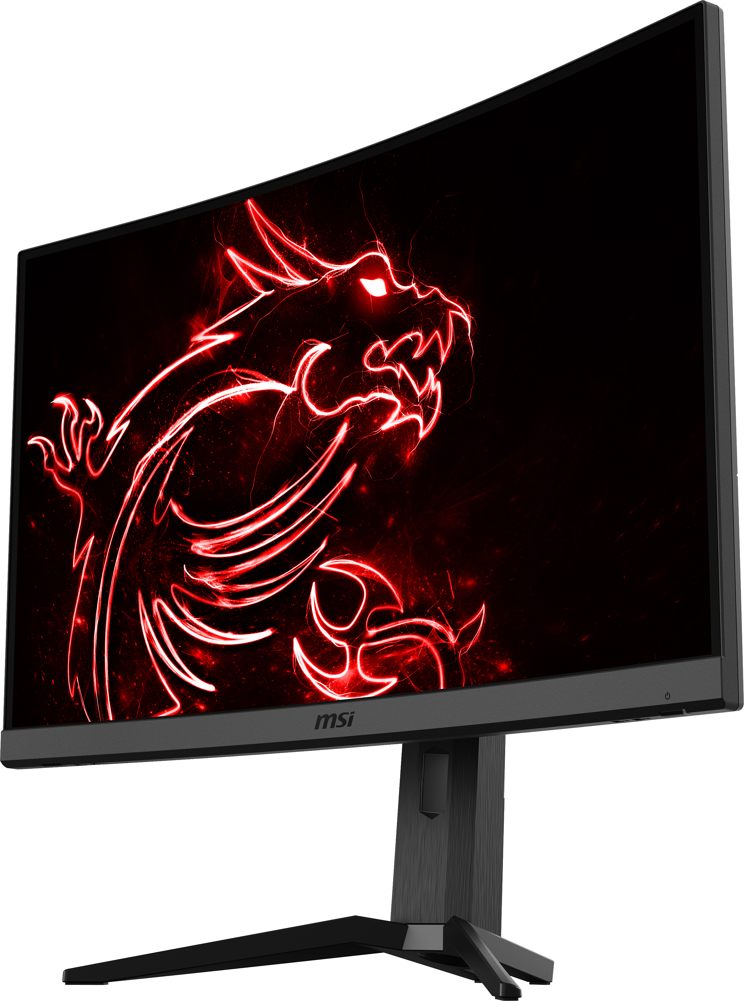 MSI OPTIX MAG272CQPDE 27 Zoll  WQHD  Monitor  1 ms Reaktionszeit  