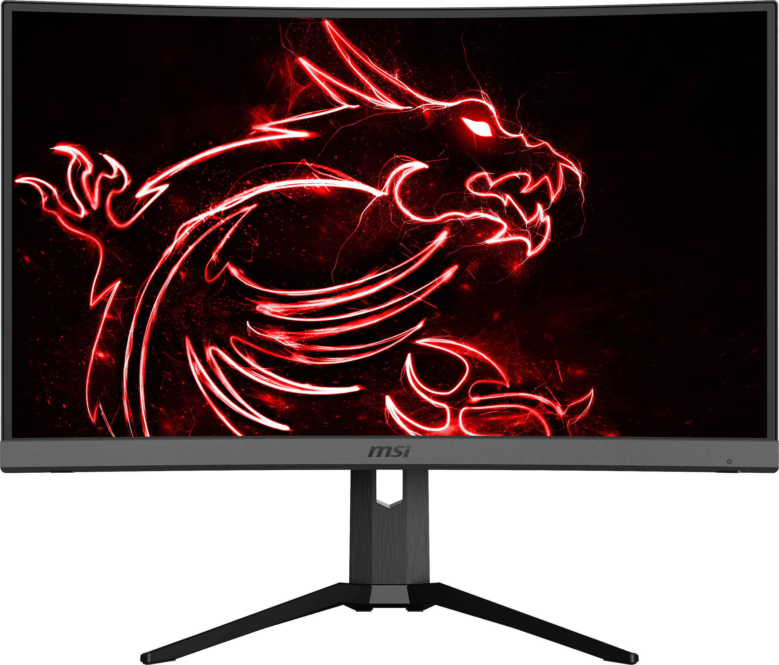 MSI OPTIX MAG272CQPDE 27 Zoll  WQHD  Monitor  1 ms Reaktionszeit  