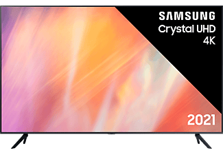 Samsung 65" Crystal UHD 4K 65AU7100(2021 ) online kopen