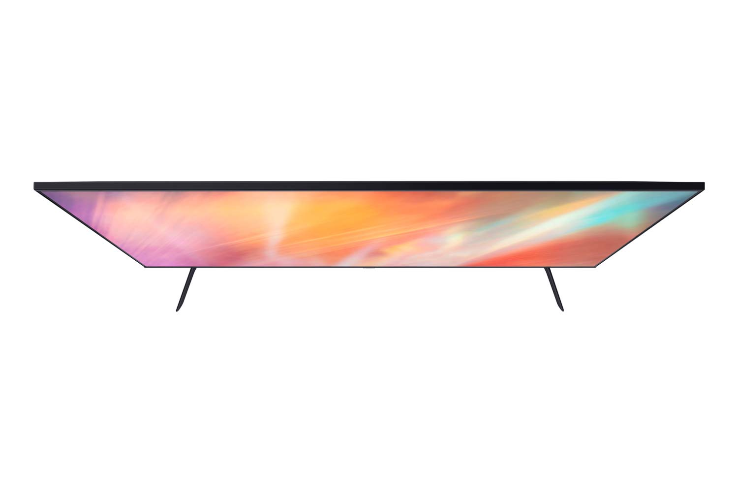 SAMSUNG Crystal UHD 65AU7100 (2021)