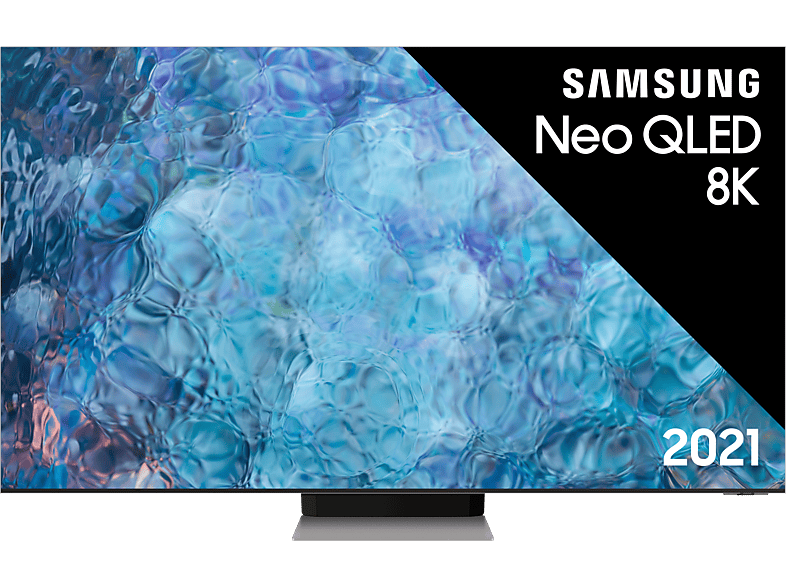 SAMSUNG Neo QLED 8K 85QN900A (2021) aanbieding