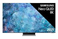 SAMSUNG Neo QLED 8K 75QN900A (2021)