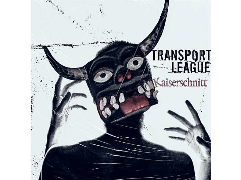 Transport League – Kaiserschnitt – (CD)
