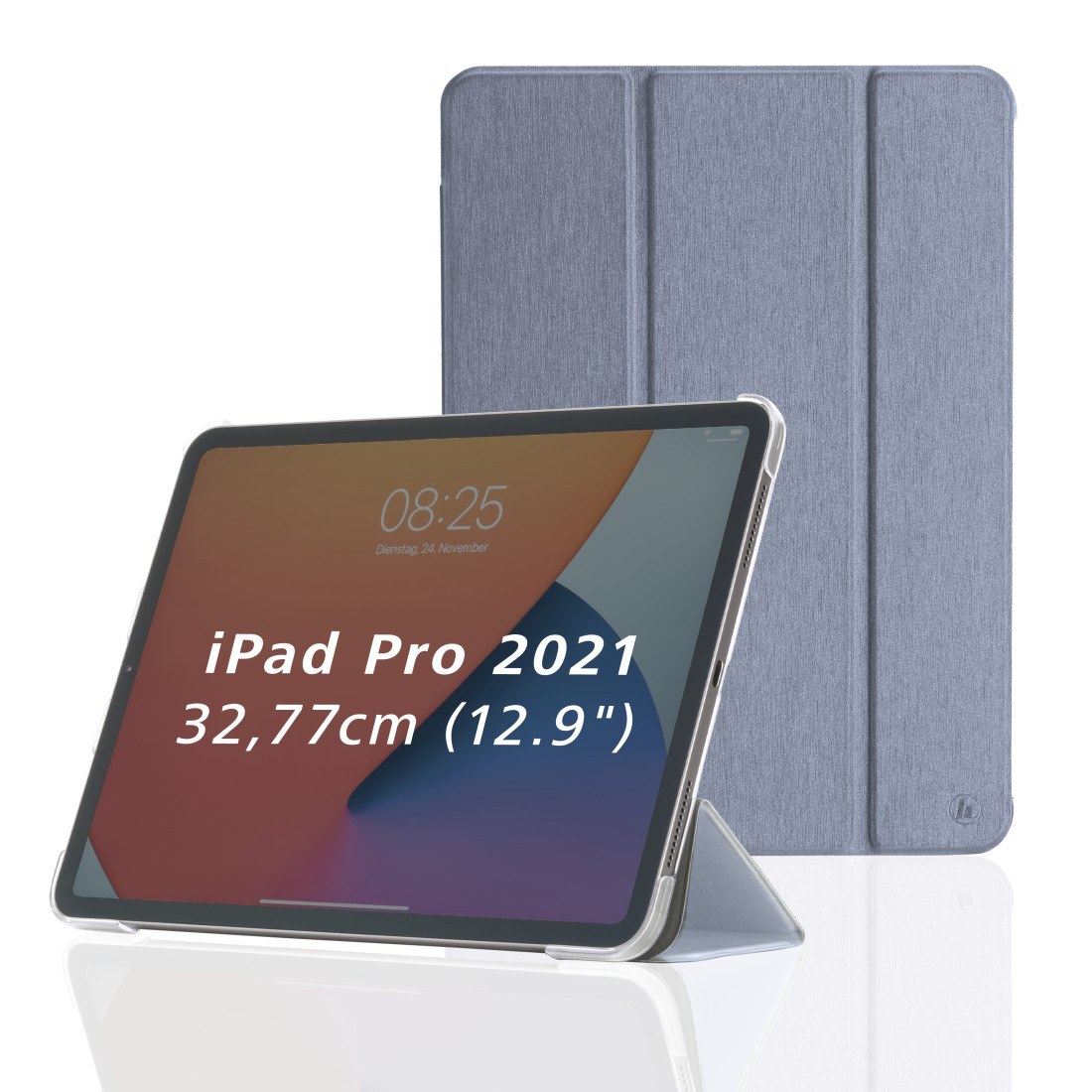 Bookcover, Apple, 2020/5. Gen. Gen. 12.9\