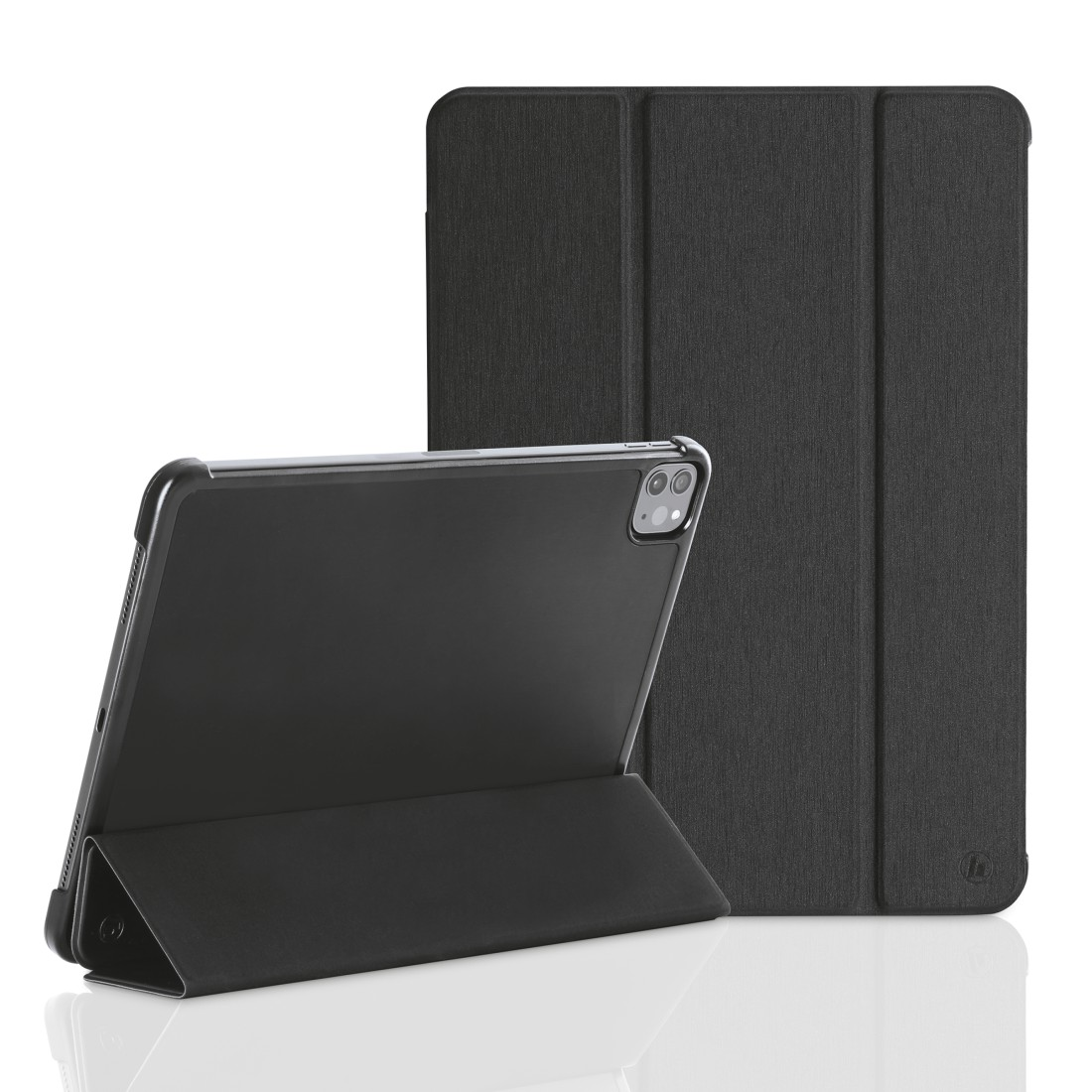 HAMA Fold, Bookcover, 2020/3. iPad Gen. Schwarz 11\