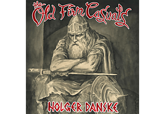 The Old Firm Casuals - Holger Danske  - (CD)