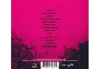 Alles Mit Stil - Yüeah (Lim.Boxset)  - (CD)
