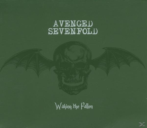 Sevenfold - (Vinyl) The Fallen Avenged - Waking