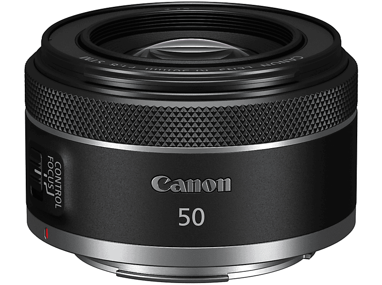 CANON RF 50MM F1.8 STM Lens_1