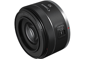 CANON RF 50MM F1.8 STM Lens
