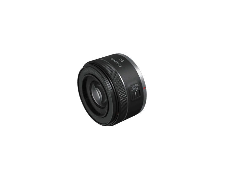 50mm lens canon 1.8 stm