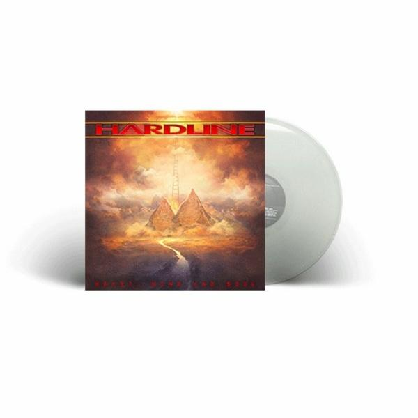 Hardline - Soul (Vinyl) (Ltd./Crystal - and Heart, Mind Vinyl)