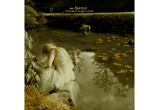 Alcest - Souvenirs D'un Autre Monde (Ltd.Hardcover Buch)  - (CD)
