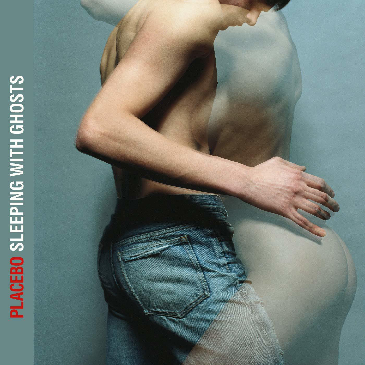 Placebo - Sleeping With Ghosts  - (Vinyl)