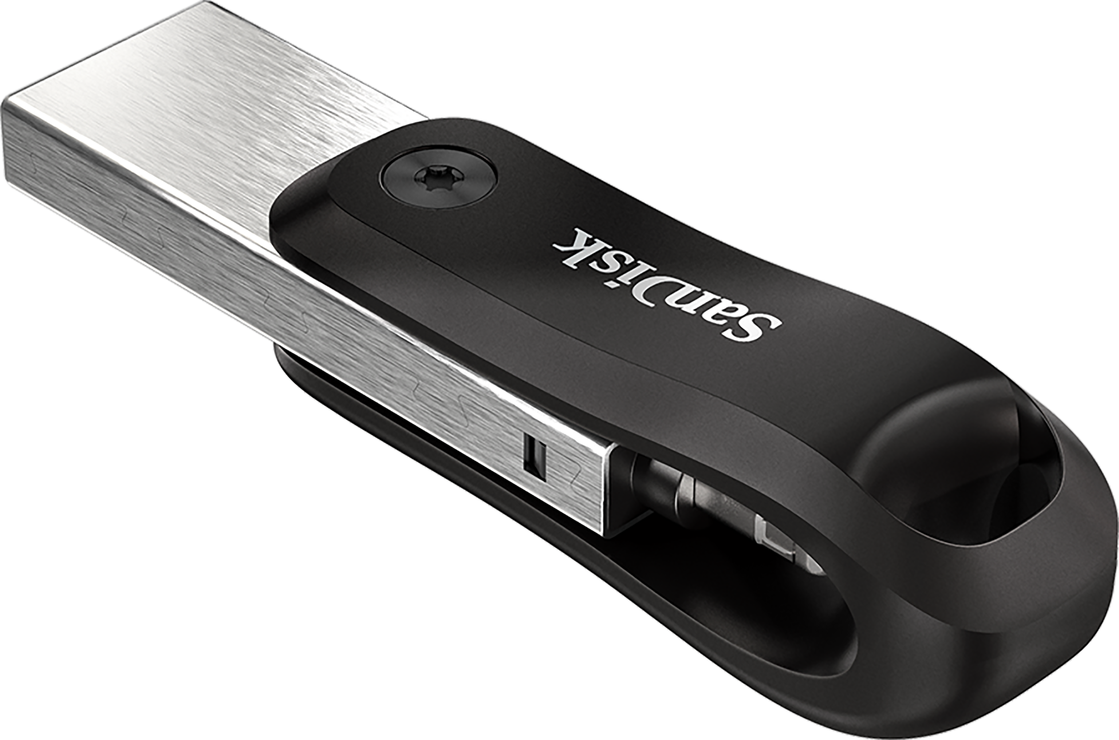 Sandisk Ixpand Go Flash Drive 3.0 128gb