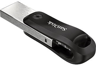 SANDISK iXpand GO Flash drive 3.0 256GB