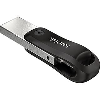 SANDISK iXpand GO Flash drive 3.0 256GB