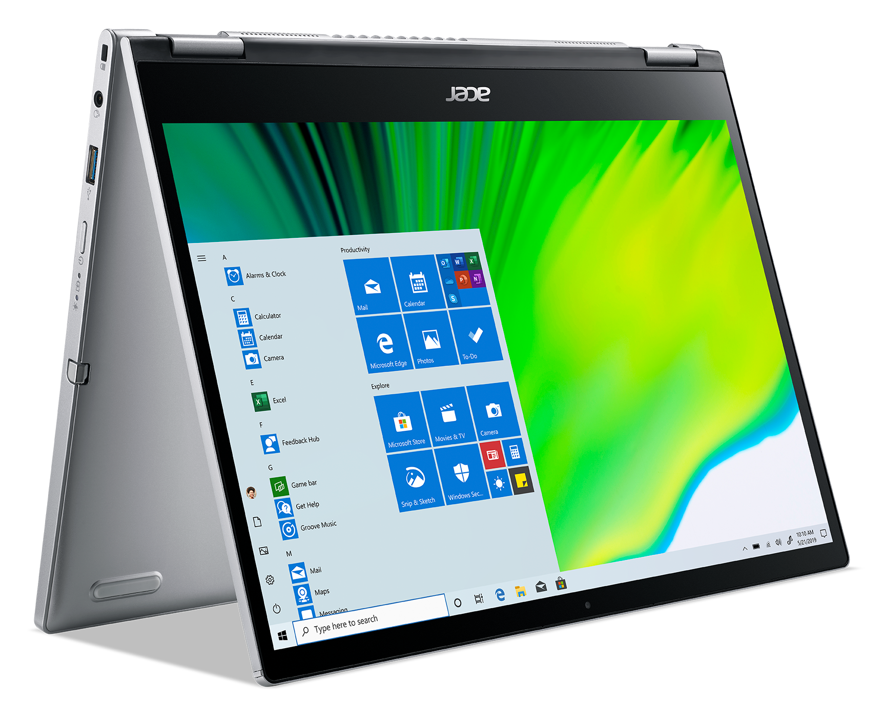 ACER Spin 3 (SP313-51N-71U4)