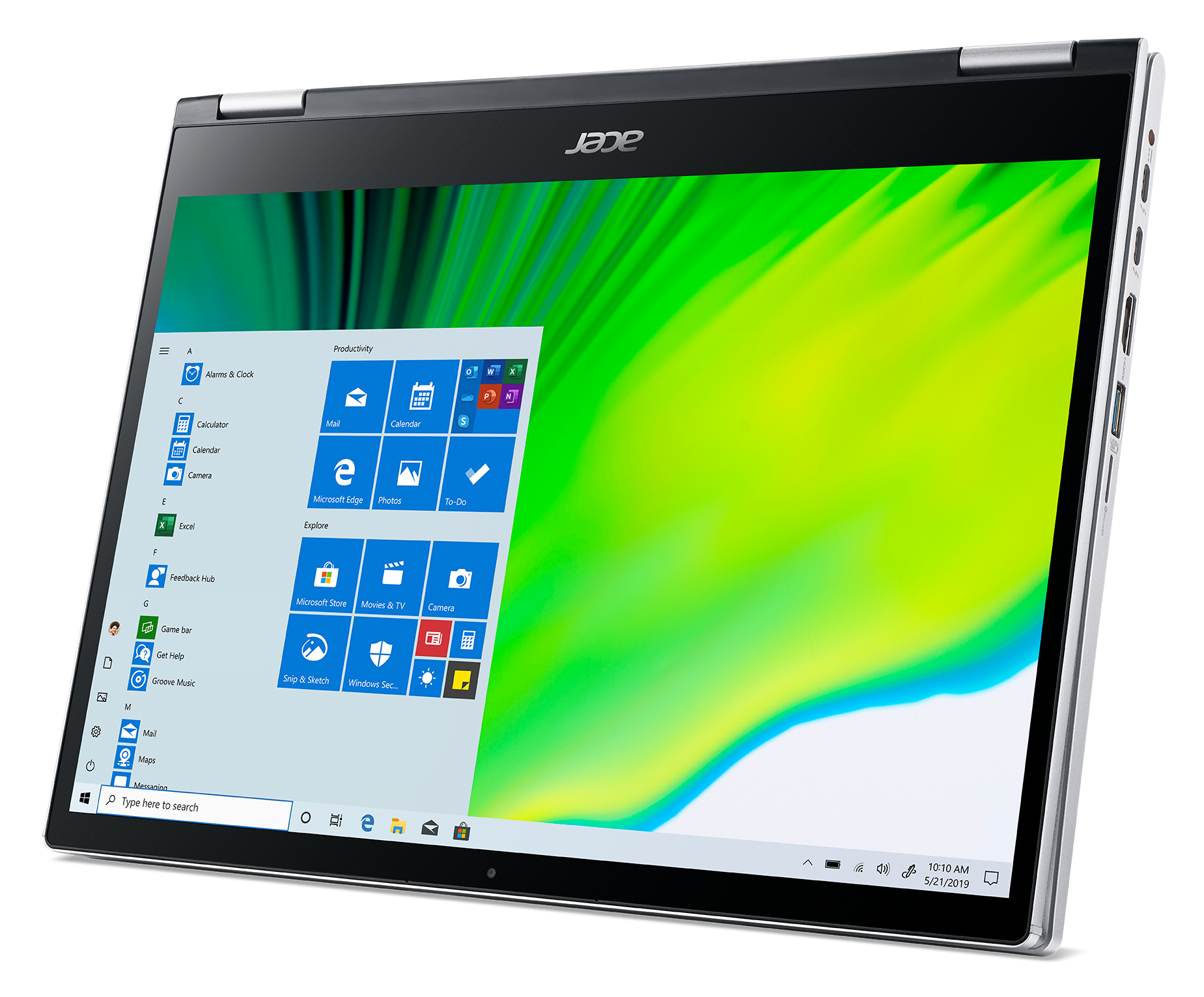 ACER Spin 3 (SP313-51N-71U4)