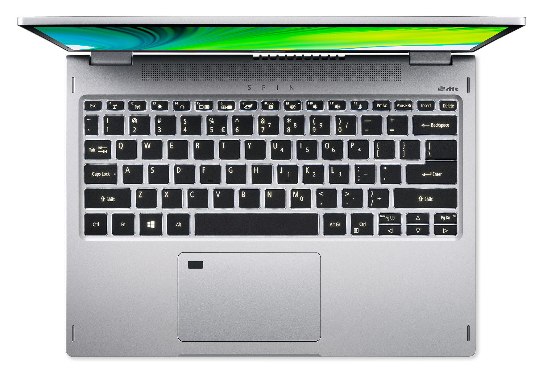 ACER Spin 3 (SP313-51N-71U4)