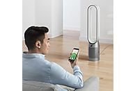 DYSON TP07 Purifier Cool White/Silver