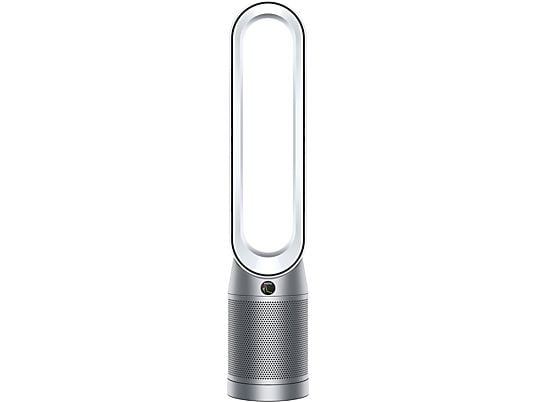 DYSON TP07 Purifier Cool White/Silver