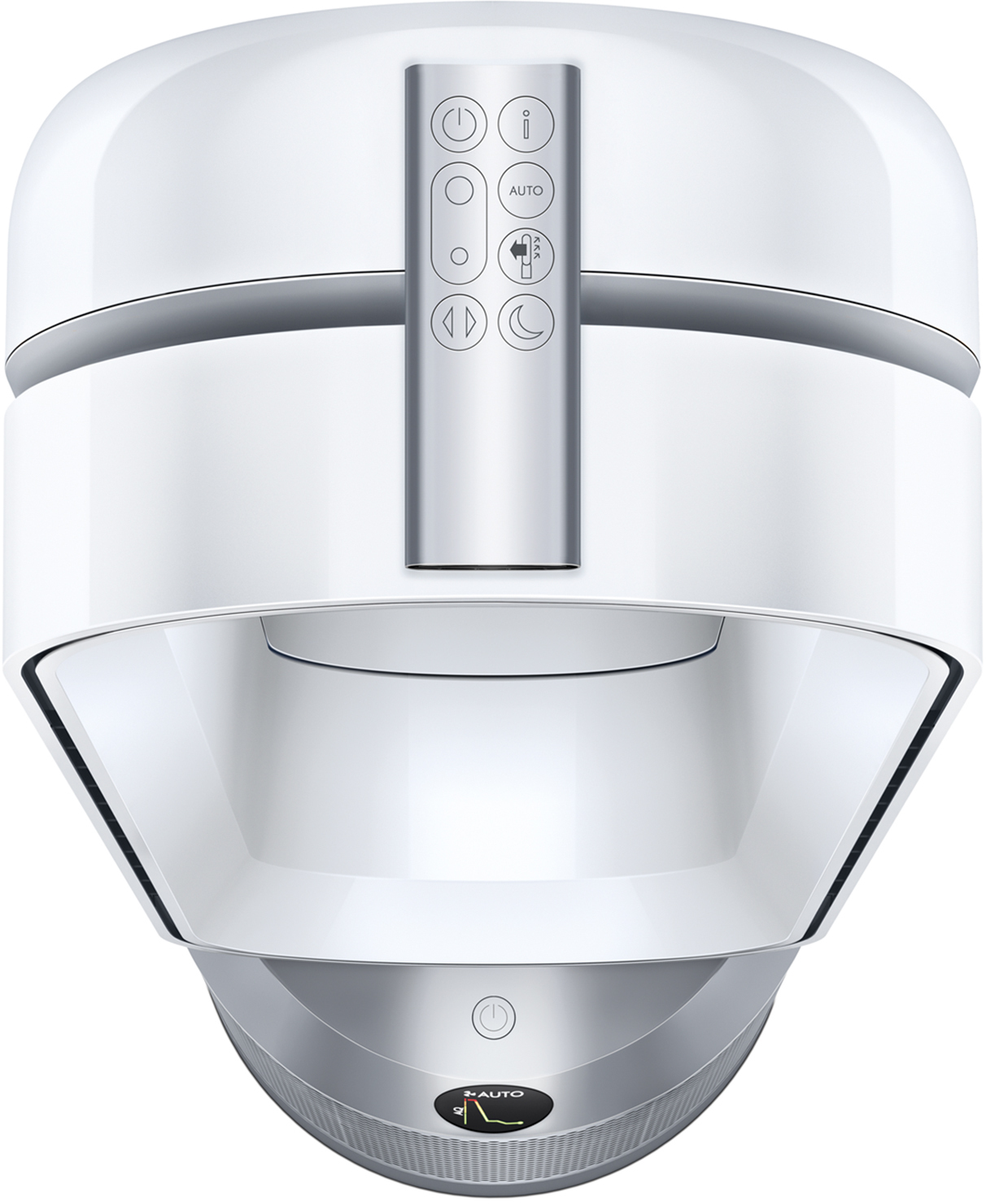 DYSON TP07 Purifier Cool White/Silver