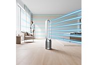 DYSON TP07 Purifier Cool White/Silver