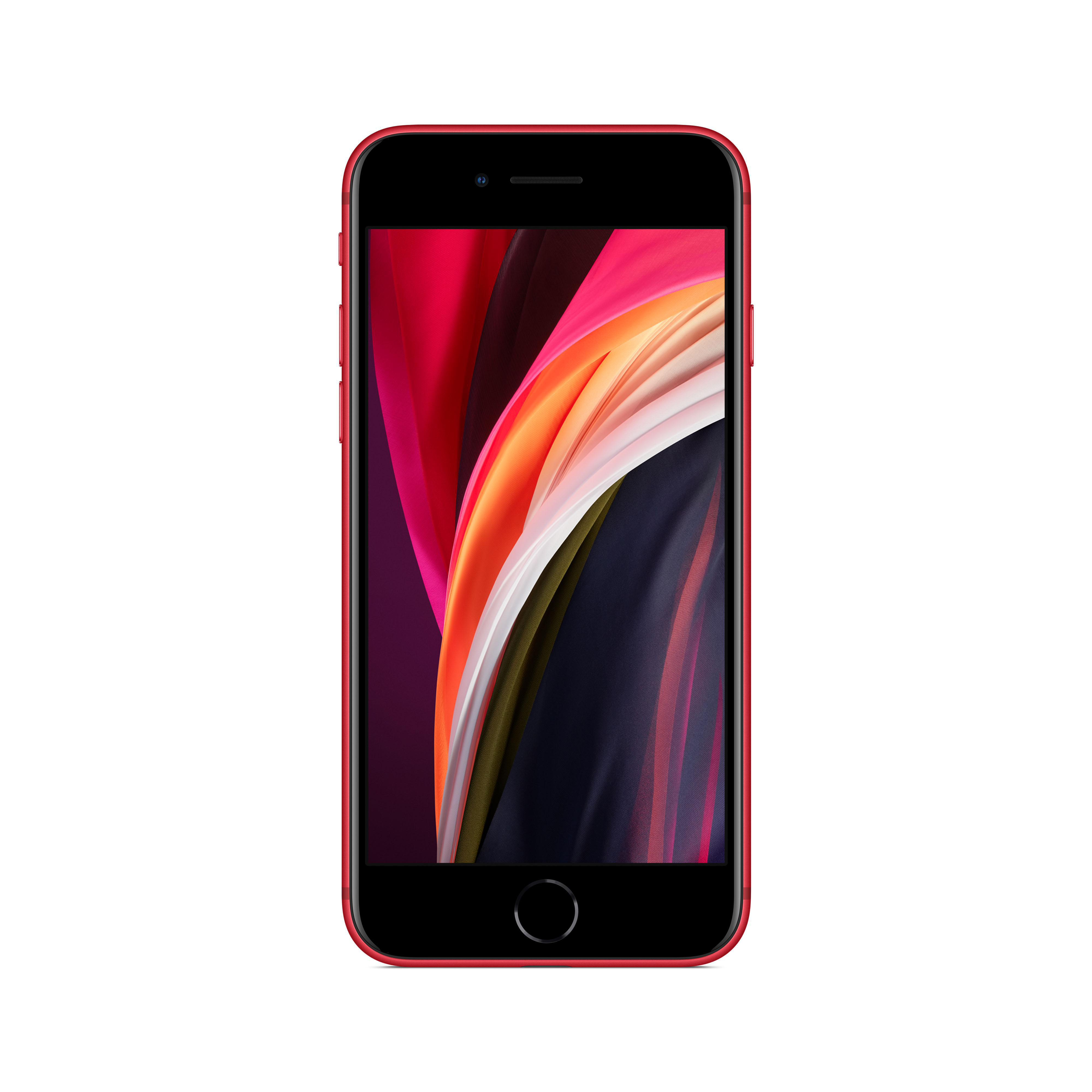 APPLE iPhone SE 256 GB Red Dual SIM