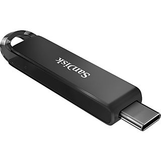 SANDISK USB Ultra type C N 256GB 150MB/s