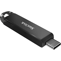 SanDisk USB Ultra type C N 32GB