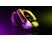 ROCCAT Kone Pro - Souris Gaming, Filaire, Optique avec diodes électroluminescentes, 19.000 DPI, Blanc