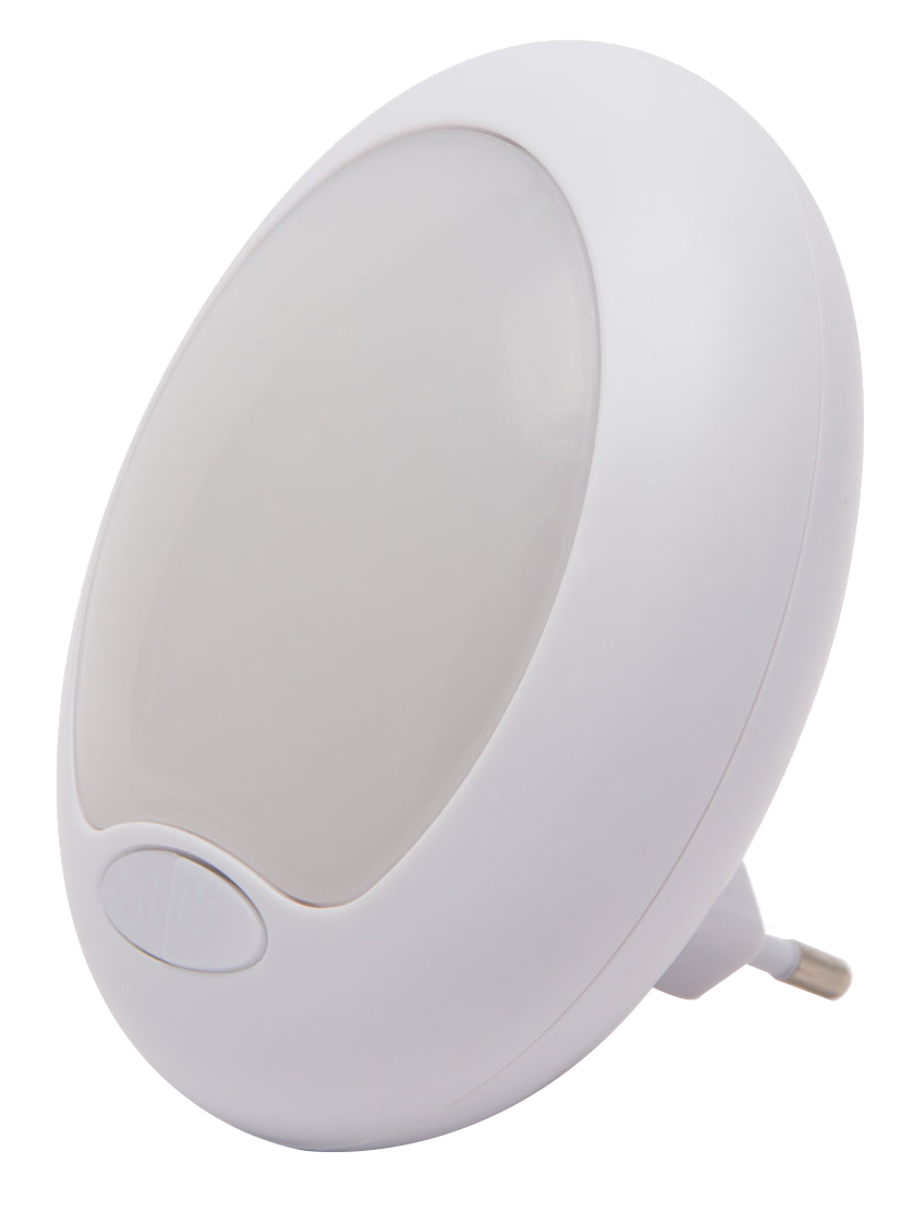 PHENOM 20285 LED-es éjszakai fény, színváltó, 7 LED, 8x10cm