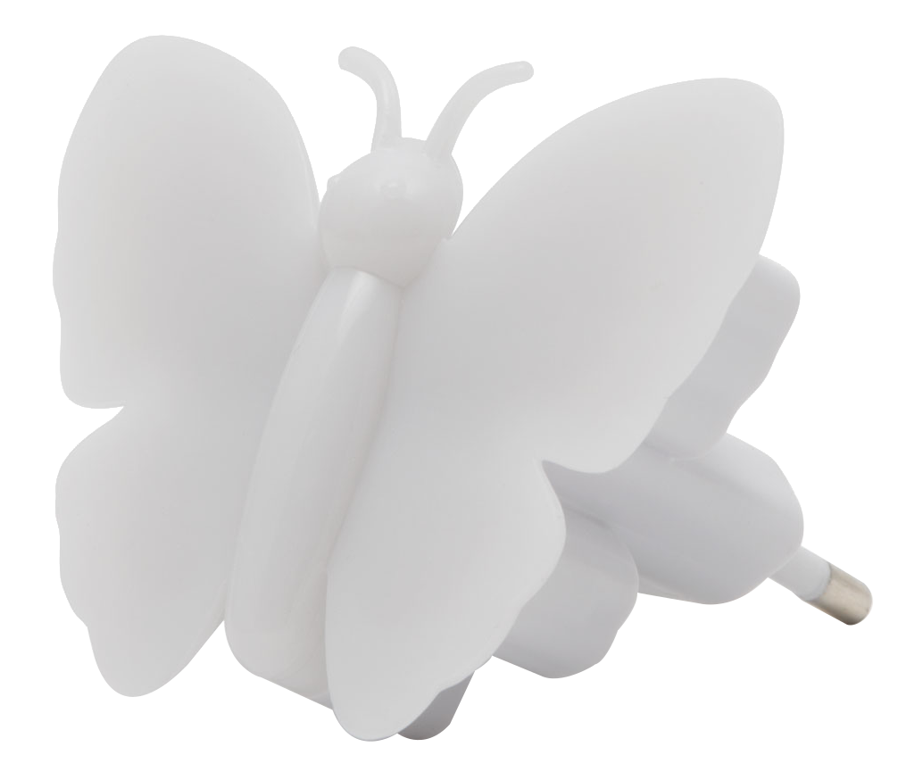 PHENOM 20295B LED irányfény (színes), pillangó