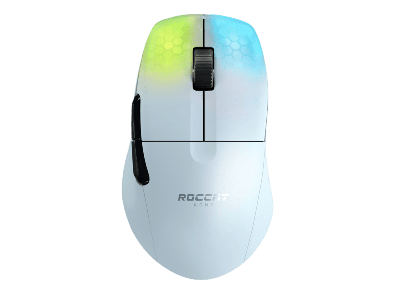 Roccat Kone Pro Air Gaming Maus Kaufen Mediamarkt